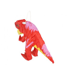 Pinata T-Rex Dinozaur, 64x18x34 cm