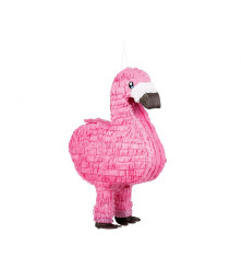 Pinata Flamingo Roz,...