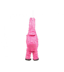 Pinata Flamingo Roz, 53x39x18 cm