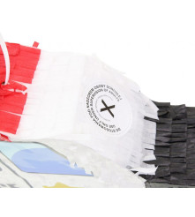 Pinata Masina Politie, 43x26x8 cm