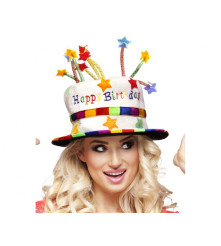 Palarie Happy Birthday,...