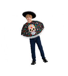 Costum Dia de los Muertos...