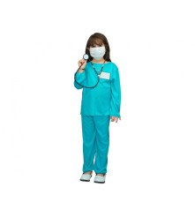 Costum Asistenta Medicala...