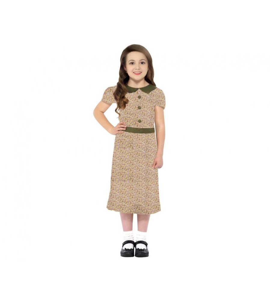 Costum Exploratoare Comori pentru fete, marime 130/140 cm (9-10 ani)