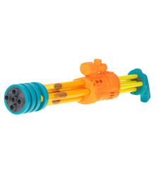 Pistol cu Apa pentru Copii Galben, 56 cm