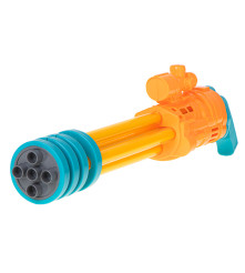 Pistol cu Apa pentru Copii Galben, 56 cm