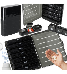 Organizator Medicamente...