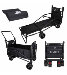 Carucior Transport Pliabil...