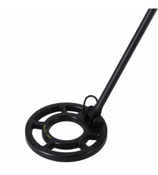 RESIGILAT Detector metale cu ecran LCD MD3010 Profesional