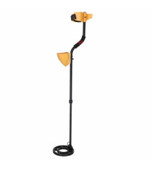 RESIGILAT Detector metale cu ecran LCD MD3010 Profesional