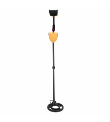 RESIGILAT Detector metale cu ecran LCD MD3010 Profesional