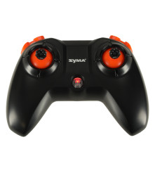 Drona RC Syma X26PRO 2.4GHz Wi-Fi Negru