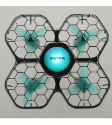 Drona RC Syma X26PRO 2.4GHz Wi-Fi Negru