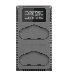 Nitecore UCN4 Pro...