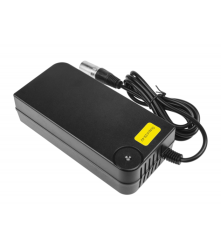 Incarcator Green Cell 29.4V 4A pentru Baterie E-Bike 24V Li-Ion XLR 3 Pin