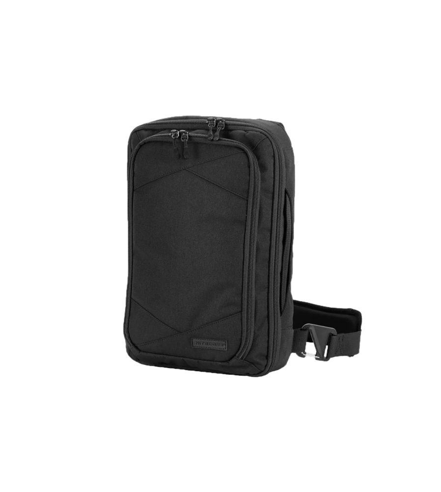 Geanta Nitecore NEB30 Commuter Bag 7.5L pentru Laptop si Tableta