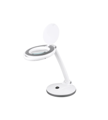 Lampa de Masa cu Lupa Rebel...