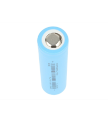 Acumulator EVE ICR18650-26V 2550mAh 7.65A Li-ion 18650 Flat Top