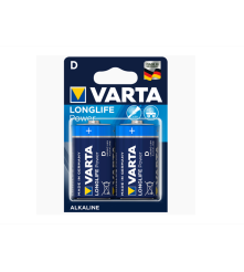Set 2 Baterii Varta...
