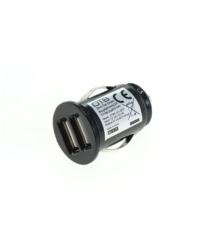 Adaptor Incarcare Auto Dual...