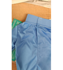 RESIGILAT Costum carnaval politist pentru copii, 3 - 4 ani ( 92/104 cm )