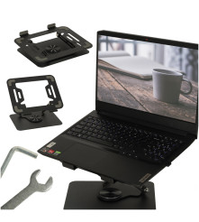 Suport Laptop Metalic...