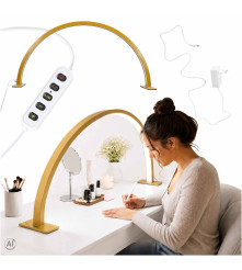 Lampa Cosmetica LED Fara...