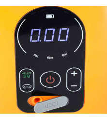 Pompa Electrica Auto SUP pentru 22 PSI 140 W