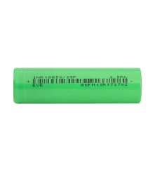 Acumulator EVE INR18650-25P 2500mAh 20A Li-ion 18650 Flat To