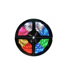 Banda LED RGB IP65 12V...