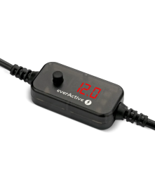 Adaptor Universal USB-C PD cu Selector Tensiune 5V-20V 65W 10 Mufe
