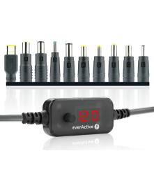 Adaptor Universal USB-C PD...