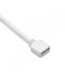 Cablu Splitter Conector RGB 1 la 2 Cai, 5 Pini 10 mm Female 30 cm