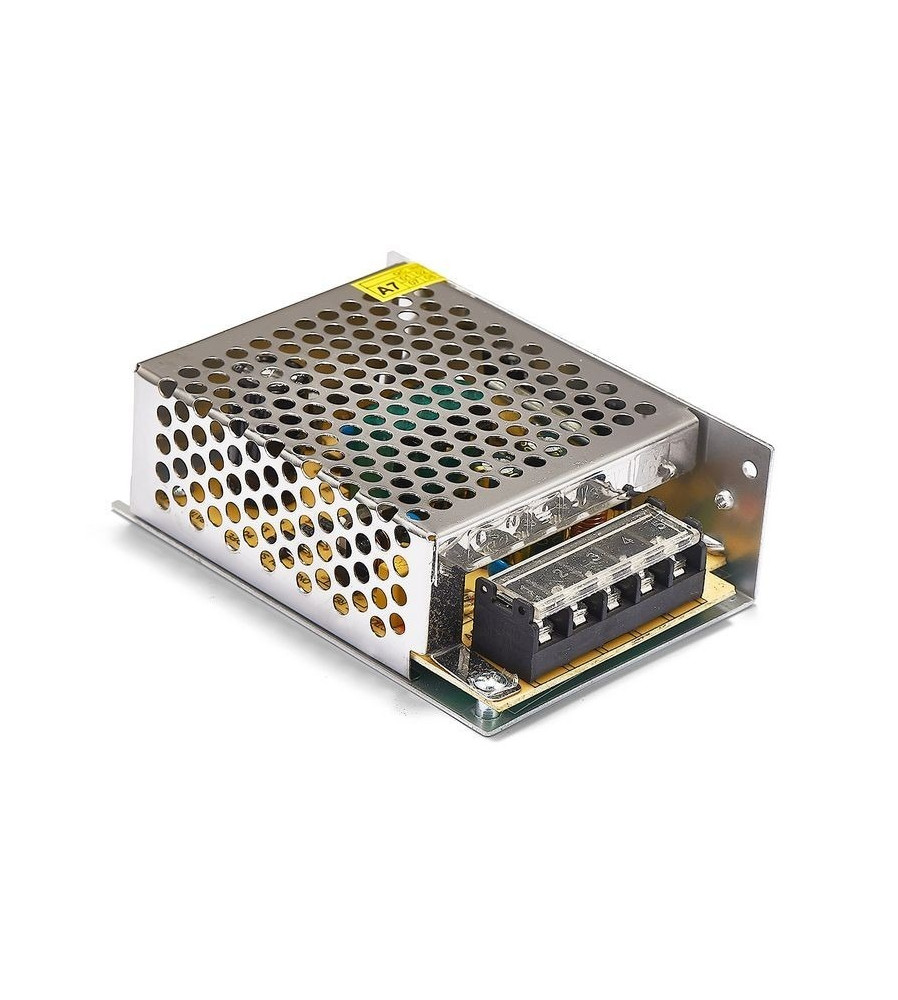 Sursa de Alimentare 5V 6A 30W 110/220V AC – 5V DC pentru Benzi LED