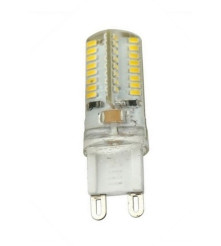 Bec LED G9 7W 64 LED...