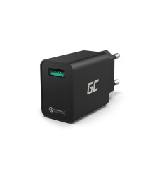 Incarcator Green Cell USB...