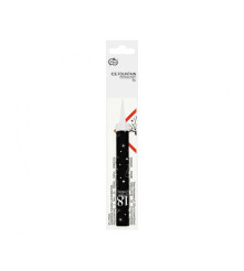 Artificii pentru Tort model Happy Birthday 12 cm