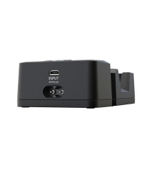 Incarcator Acumulatori XTAR X2 Li-Ion / Ni-MH 2 Sloturi LCD 2A 18650, 21700, 26650