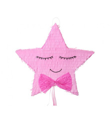 Pinata model Stea 45 x 8 x...