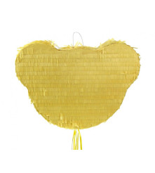 Pinata model Ursulet cu Fundita 45 x 7 x 35.5 cm