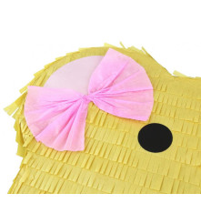 Pinata model Ursulet cu Fundita 45 x 7 x 35.5 cm