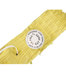 Pinata model Ursulet cu Fundita 45 x 7 x 35.5 cm