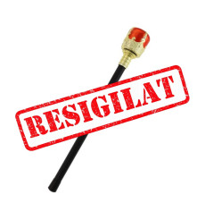 RESIGILAT Sceptru rege...