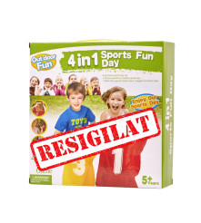RESIGILAT Set Jocuri...