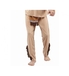 Costum Indian Apache pentru Adulti Marime Universala