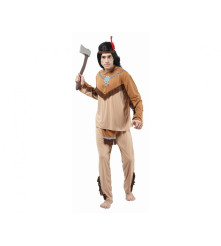 Costum Indian Apache pentru...