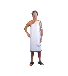 Costum Caesar pentru Adulti...