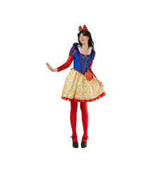 Costum Albă ca Zăpada...