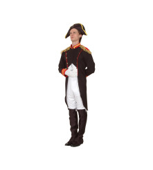 Costum Napoleon pentru...