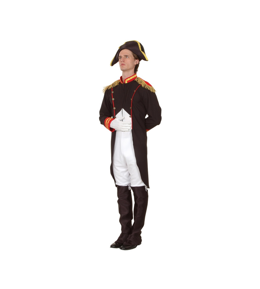 Costum Napoleon pentru Adulti Marimea 56